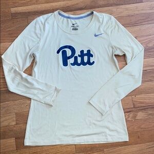 Pitt shirt